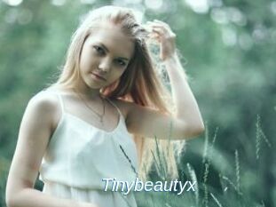 Tinybeautyx