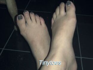 Tinytoes