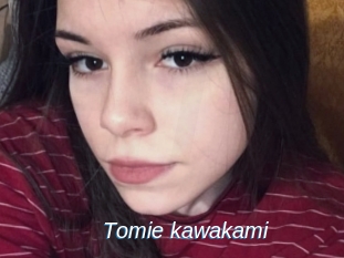 Tomie_kawakami