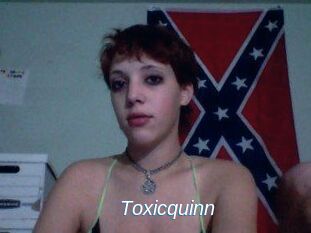 Toxicquinn