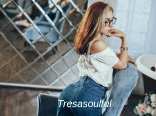 Tresasoulful