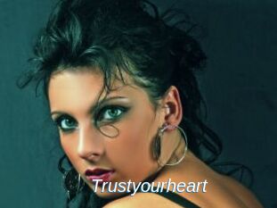 Trustyourheart