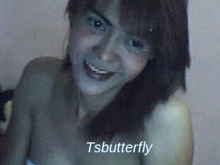 Tsbutterfly