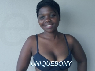 UNIQUEBONY