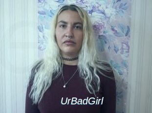 UrBadGirl