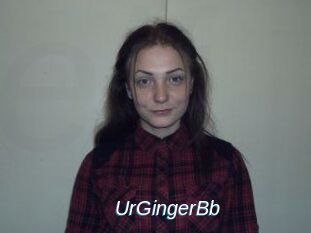 UrGingerBb