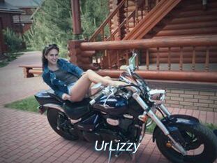 UrLizzy