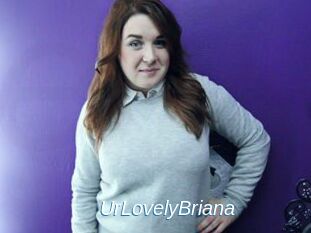 UrLovelyBriana