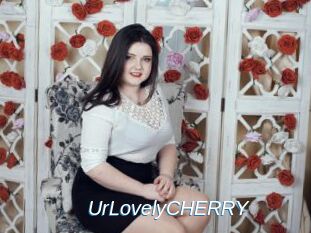 UrLovelyCHERRY