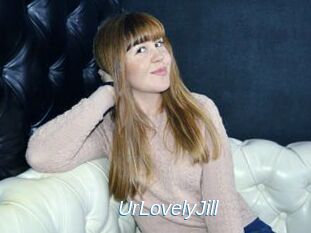 UrLovelyJill