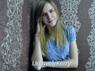 UrLovelyKerry