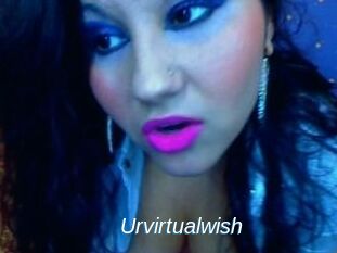 Ur_virtualwish