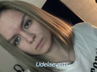 Udelaevetts