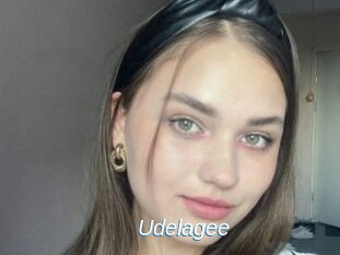 Udelagee
