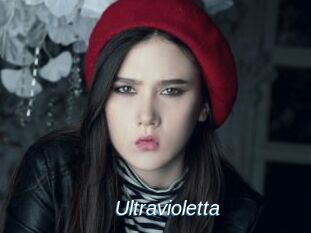 Ultravioletta