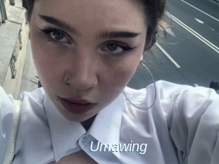 Umawing