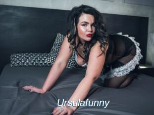 Ursulafunny