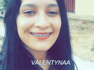 VALENTYNAA