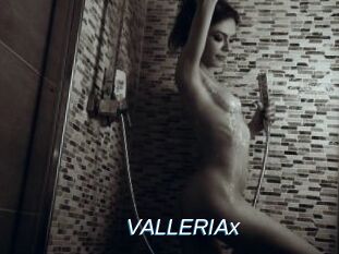 VALLERIAx