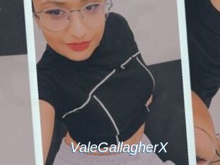 ValeGallagherX