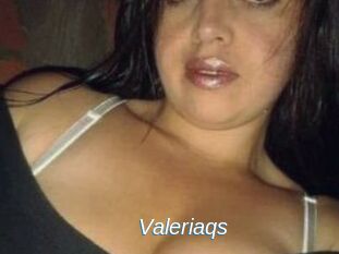 Valeriaqs