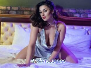 ValerieJones