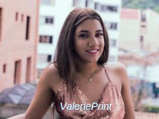 ValeriePrint