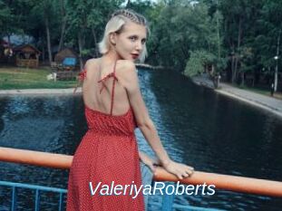 ValeriyaRoberts