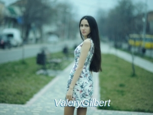 ValeryGilbert