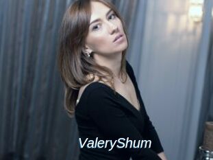 ValeryShum