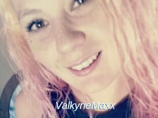 ValkyrieMaxx