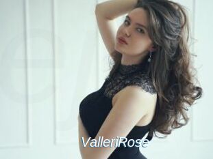 ValleriRose