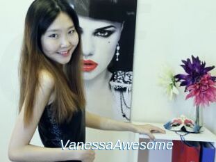 VanessaAwesome