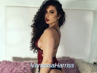 VanessaHarriss