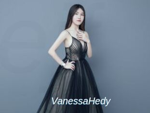 VanessaHedy