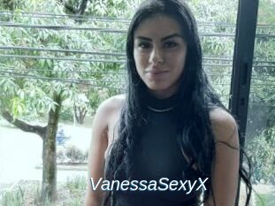 VanessaSexyX