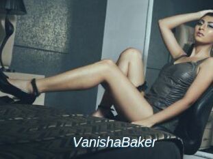 VanishaBaker