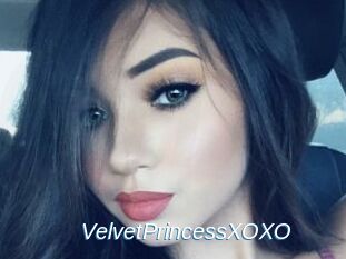 VelvetPrincessXOXO