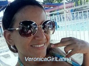 VeronicaGirlLatina