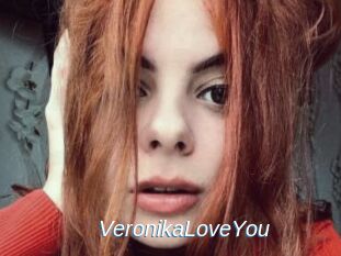 VeronikaLoveYou