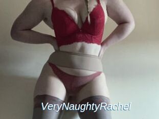 VeryNaughtyRachel