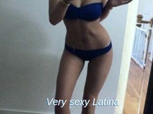 Very_sexy_Latina