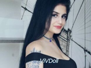 ViVDoll