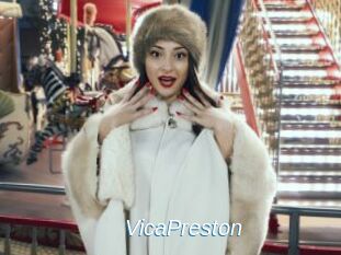 VicaPreston