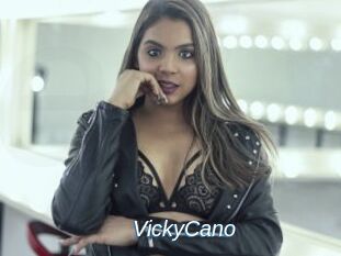 VickyCano