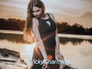 VickyCharming