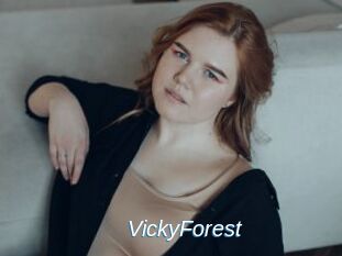 VickyForest