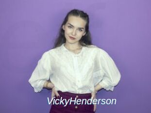 VickyHenderson