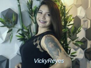 VickyReyes