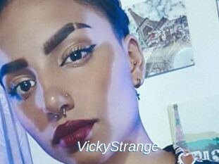 VickyStrange